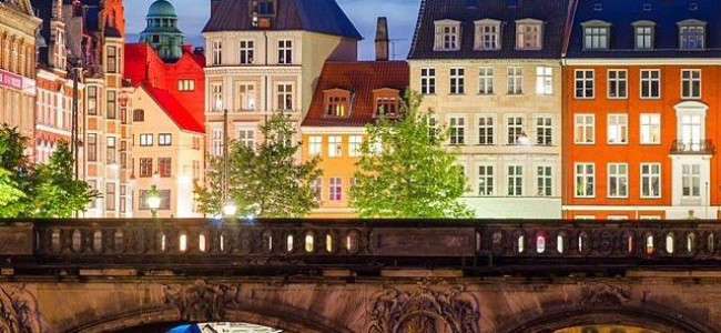 A city break to Copenhagen: Explore the cultural capital from the Andersen Hotel A city break to Copenhagen: Explore the cultural capital from the Andersen Hotel