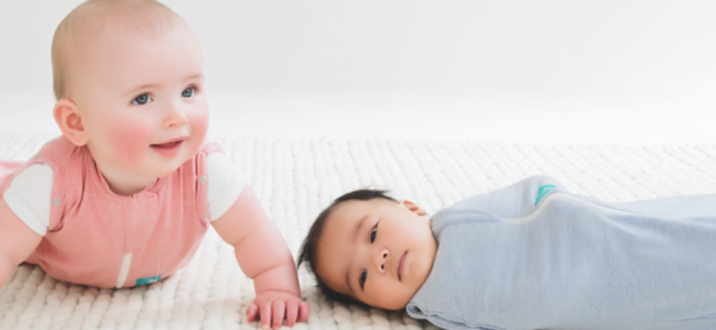 From sleepyheads to swaddling: Newborn bedtime accessories From sleepyheads to swaddling: Newborn bedtime accessories