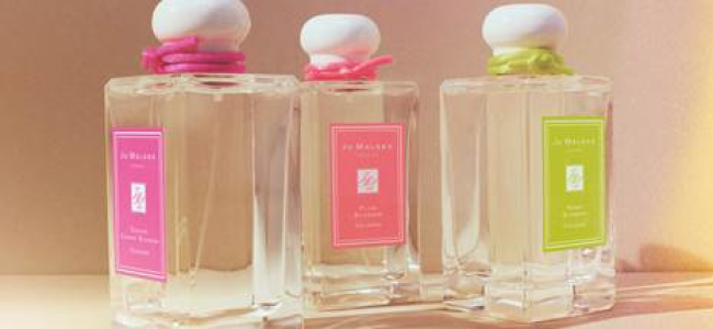 Jo Malone London welcomes summer with The Blossom Girls Collection Jo Malone London welcomes summer with The Blossom Girls Collection