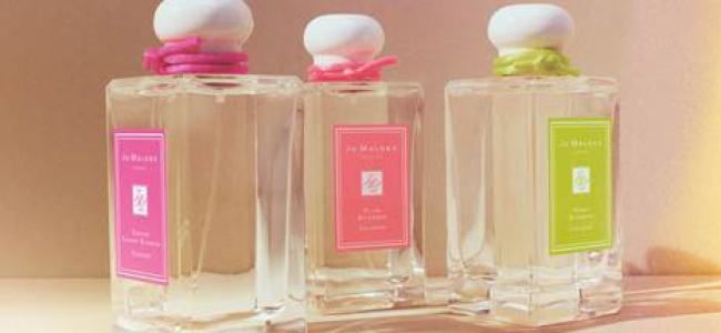 Jo Malone London welcomes summer with The Blossom Girls Collection