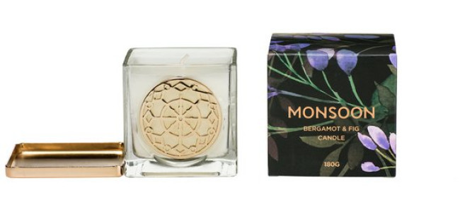 Uplifting fragrances for the home Uplifting fragrances for the home