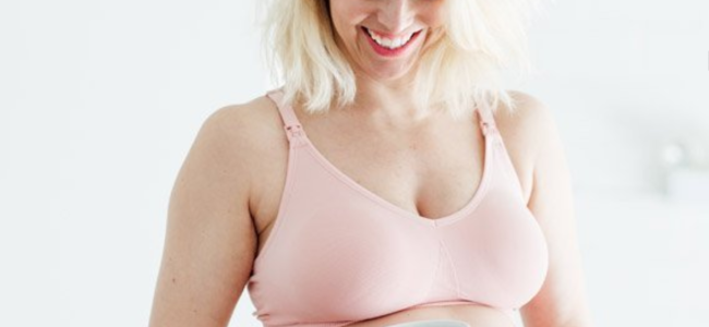 Mum-to-be Diary: Bravado Designs help to support an ever expanding bust Mum-to-be Diary: Bravado Designs help to support an ever expanding bust