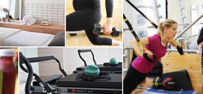 Bumps and Burpees: The pre and post natal workout Bumps and Burpees: The pre and post natal workout