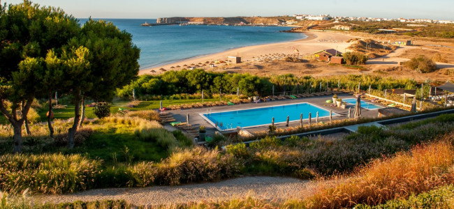 Paradise for children! Enjoy family fun in the sun at the Martinhal Sagres, Portugal