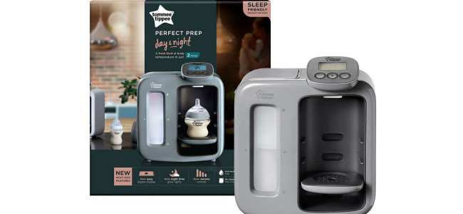 Tommee Tippee feeding accessories offer excellent support for breast or bottle feeding Tommee Tippee feeding accessories offer excellent support for breast or bottle feeding