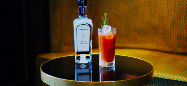 Where to drink gin on World Gin Day in London Where to drink gin on World Gin Day in London