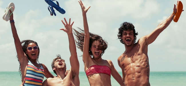 Summer Essentials: From Havaianas to gorgeous Browhaus brows Summer Essentials: From Havaianas to gorgeous Browhaus brows