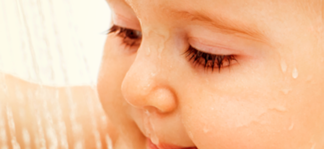 Essential baby products for summer Essential baby products for summer