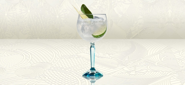 Raise A Glass: It’s Gin and Tonic season