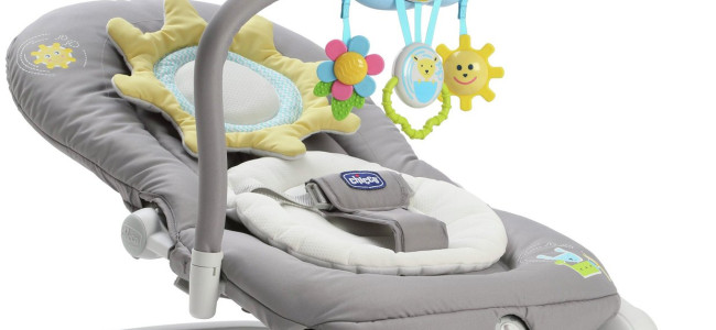 Mum-to-be Diary: The Chicco Balloon bouncer Mum-to-be Diary: The Chicco Balloon bouncer