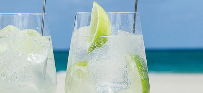 Raise A Glass: Grey Goose cocktails to keep you cool Raise A Glass: Grey Goose cocktails to keep you cool