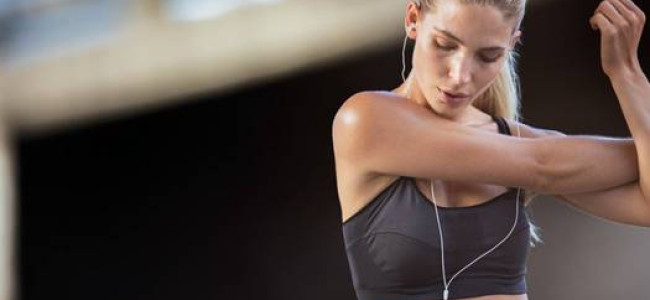 Expert tips for protecting your skin pre and post workout Expert tips for protecting your skin pre and post workout