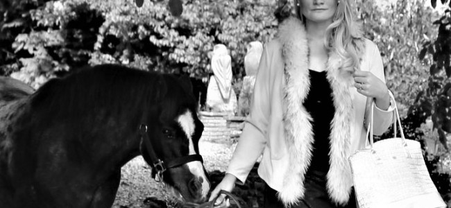 The Kate Negus Lifestyle Collection AW18 Campaign with The Sloaney The Kate Negus Lifestyle Collection AW18 Campaign with The Sloaney