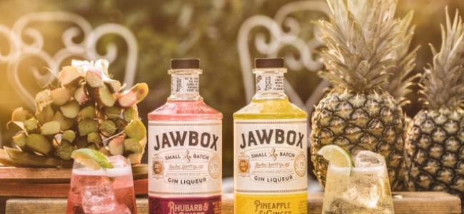 Raise A Glass: Keep the summer momentum going with Jawbox Gin