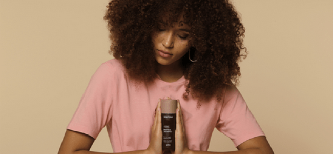 The Restora Treatment returns the gloss to your hair, with results lasting up to six weeks The Restora Treatment returns the gloss to your hair, with results lasting up to six weeks
