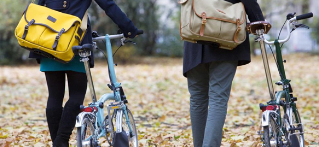 Must Haves for a City Commuter Must Haves for a City Commuter