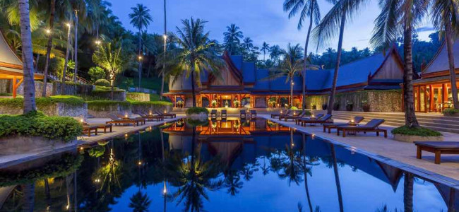 Five of the best winter wellness retreats for Christmas and New Year Five of the best winter wellness retreats for Christmas and New Year