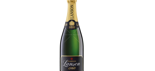 Raise A Glass: Toast a special occasion with Champagne Lanson Black Label Raise A Glass: Toast a special occasion with Champagne Lanson Black Label