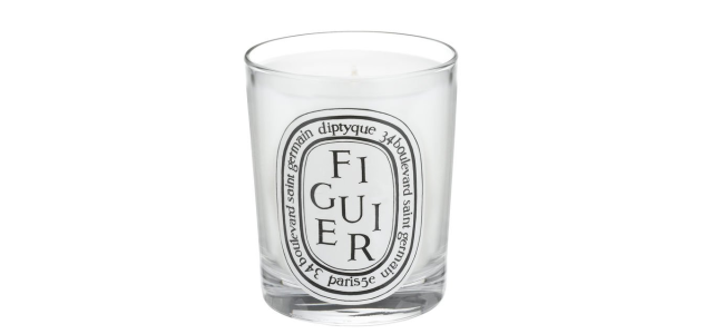 Seven of the Best Luxury Candles Seven of the Best Luxury Candles