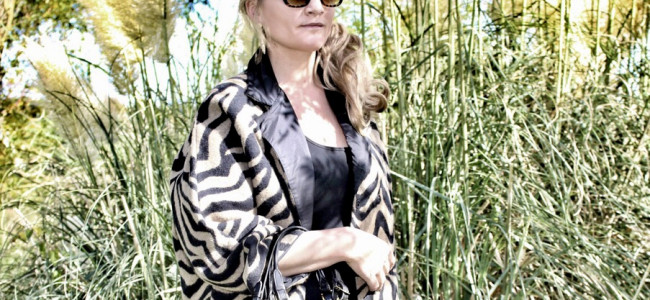 Roaring through autumn: Animal print is among our top trend tips for the coming months Roaring through autumn: Animal print is among our top trend tips for the coming months