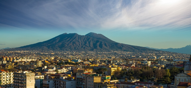 Naples: Why It Should be on Your 2019 Getaway List Naples: Why It Should be on Your 2019 Getaway List