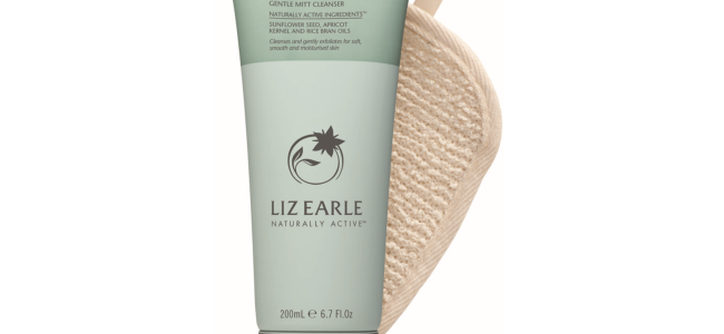 A new Liz Earle hero product hits the shelves A new Liz Earle hero product hits the shelves