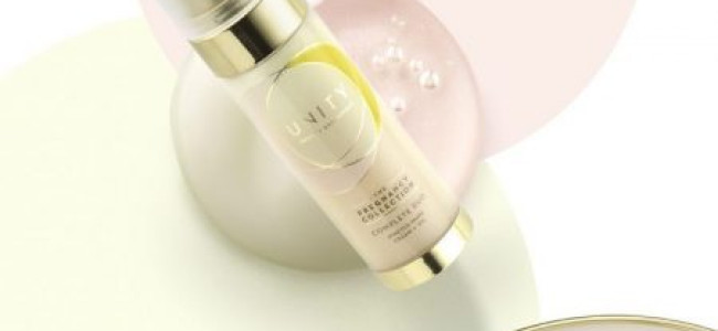 Mum-to-be Diary: The luxurious Unity Beauty range Mum-to-be Diary: The luxurious Unity Beauty range