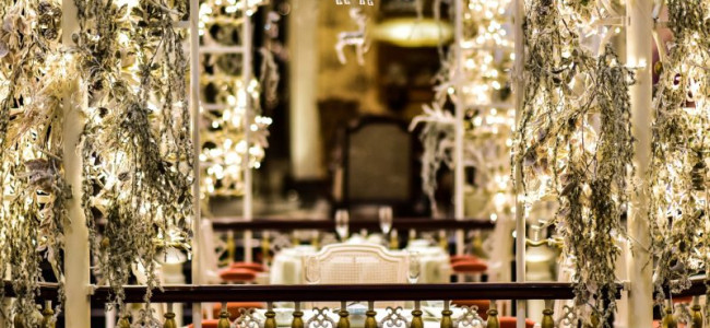 New Year’s Eve at The Savoy