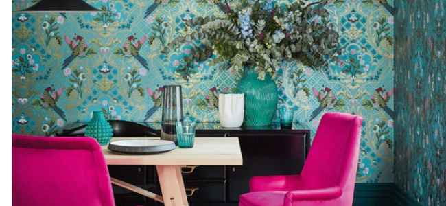 Decorate your house in style with the Little Greene Paint Company Decorate your house in style with the Little Greene Paint Company