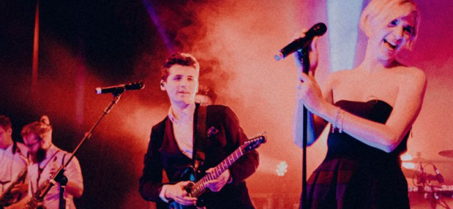 Looking to impress your wedding guests? We love the spectacular live entertainment created by Rattle & Shake Looking to impress your wedding guests? We love the spectacular live entertainment created by Rattle & Shake