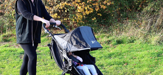 Running Mum: Facing the elements in the right kit Running Mum: Facing the elements in the right kit
