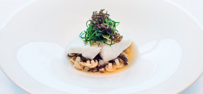 Angler restaurant launch Dry January pairing menu in collaboration with Seedlip Angler restaurant launch Dry January pairing menu in collaboration with Seedlip