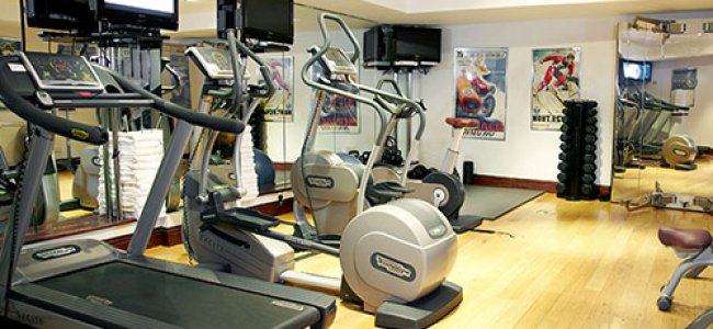 DUKES LONDON offers new gym membership scheme for a healthy start to the year DUKES LONDON offers new gym membership scheme for a healthy start to the year