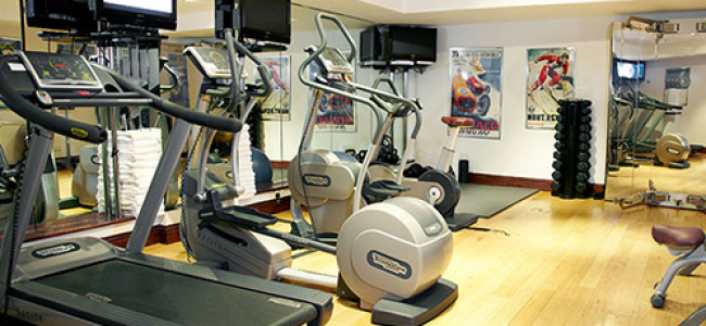 DUKES LONDON offers new gym membership scheme for a healthy start to the year