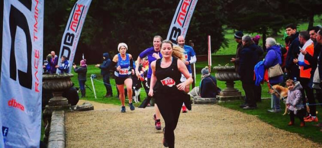 Running Mum: It’s nearly time for the big race