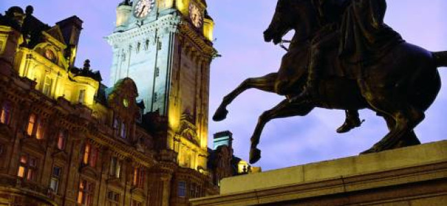 Where do people in the UK visit most frequently in winter? Where do people in the UK visit most frequently in winter?