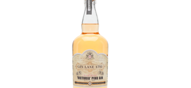 Raise A Glass: Toast Valentine’s Day with Victoria Pink Gin Raise A Glass: Toast Valentine’s Day with Victoria Pink Gin