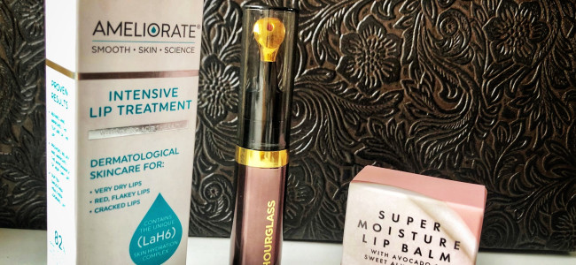 Chapped Lips: How to fight the winter beauty hazard Chapped Lips: How to fight the winter beauty hazard