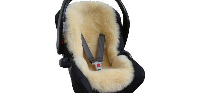Mum Diary: Keeping baby snug with Baa Baby Mum Diary: Keeping baby snug with Baa Baby