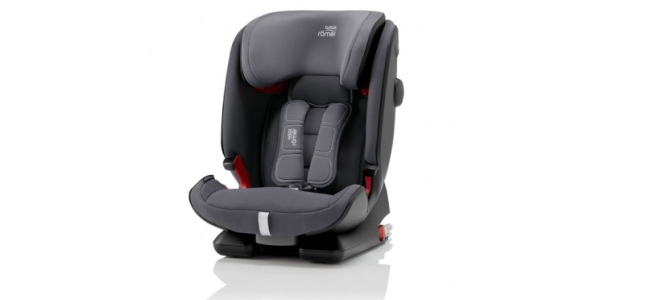 Mum Diary: The Britax ADVANSAFIX IV R car seat is perfect for the grandparents’ vehicle Mum Diary: The Britax ADVANSAFIX IV R car seat is perfect for the grandparents’ vehicle
