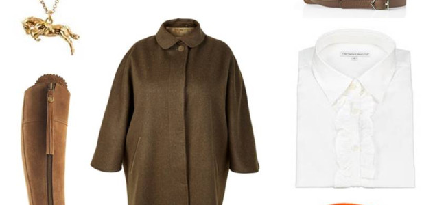 What to wear to the Cheltenham Festival What to wear to the Cheltenham Festival