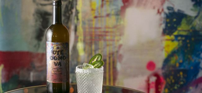Delicious new spring cocktails to try in London Delicious new spring cocktails to try in London