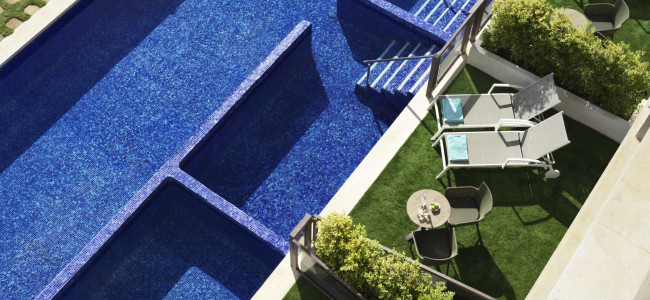 Zafiro Palace Palmanova: A masterclass in combining luxury with a family-friendly holiday environment Zafiro Palace Palmanova: A masterclass in combining luxury with a family-friendly holiday environment