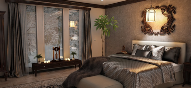 4 Easy Ways to Incorporate Luxury into Your Master Bedroom 4 Easy Ways to Incorporate Luxury into Your Master Bedroom