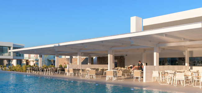 The Gennadi Grand Resort: A luxury, eco-friendly summer retreat in Rhodes The Gennadi Grand Resort: A luxury, eco-friendly summer retreat in Rhodes