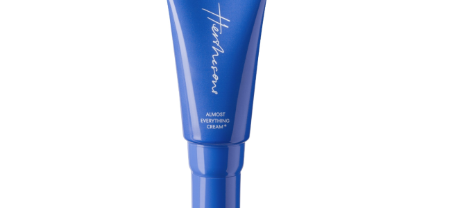 Beauty Buzz: Hershesons ‘Almost Everything Cream’ Beauty Buzz: Hershesons ‘Almost Everything Cream’