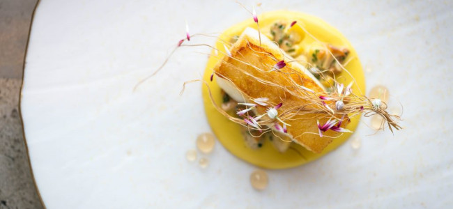 Tom Sellers to be joined at Story by the Sea by Michelin starred chefs, Michael O’Hare and Niall Keating Tom Sellers to be joined at Story by the Sea by Michelin starred chefs, Michael O’Hare and Niall Keating