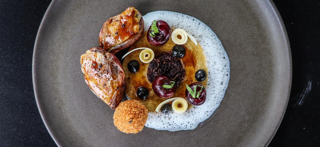 Celebrate the Glorious Twelfth in London with these delicious game dishes Celebrate the Glorious Twelfth in London with these delicious game dishes