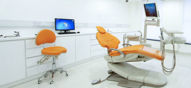 Enjoy the benefits of top class health and wellness treatments at Cosmetech Chelsea