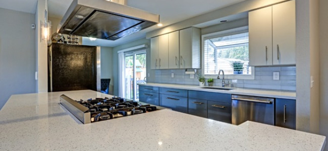 Quartz Countertop Questions: 5 Things you need to know